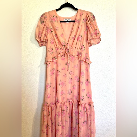 LoveShackFancy Dresses & Skirts - LoveShackFancy Dress size 12